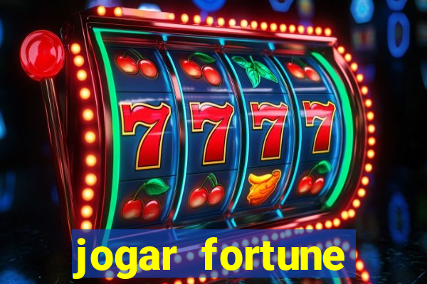 jogar fortune rabbit demo